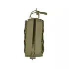 Versatile Radio Pouch - Multicamo Tropic [8FIELDS]