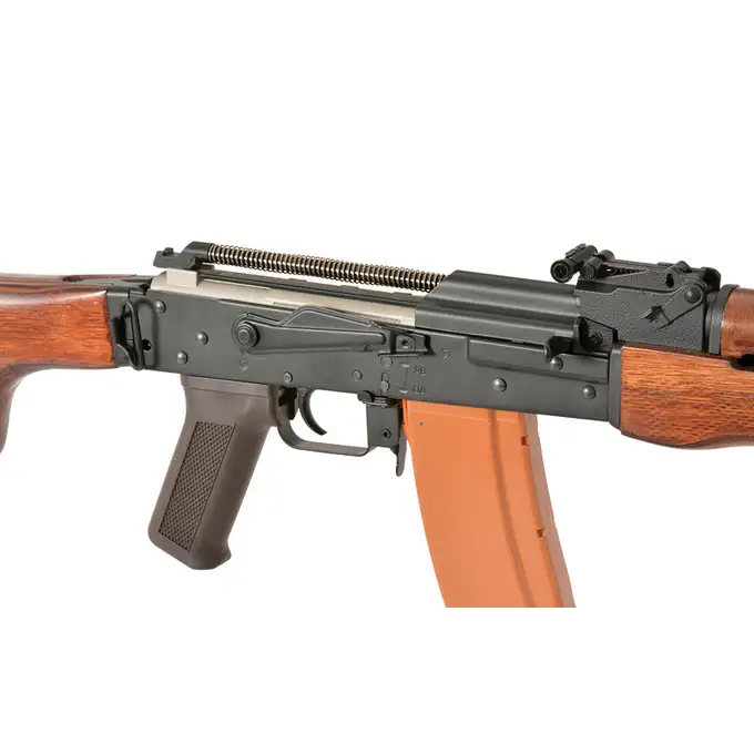 CM.052S, GEN-2 [CYMA]