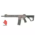 Daniel Defense M4A1 RIII 14.5" Replica Eshooter ETU, GEN-2 - FDE [EMG]