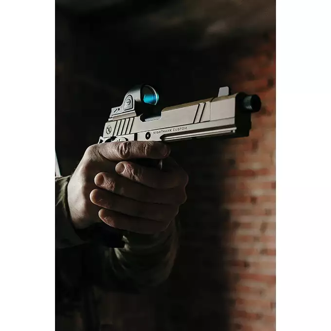 Nighthawk Custom Sand Hawk Replica - [RWA]