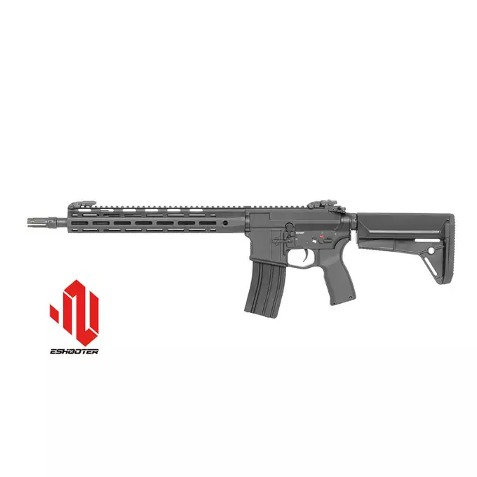 Replika subkarabinka FN SCAR-SC z 25RPS, ESHOOTER ETU [Cybergun]