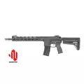 CM.097A Carbine Replica Eshooter ETU, GEN-2 - Black [CYMA]