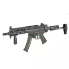 Replika MP5 CM.041G ESHOOTER ETU, GEN-2, Licencjonowane Przez UMAREX - [CYMA]
