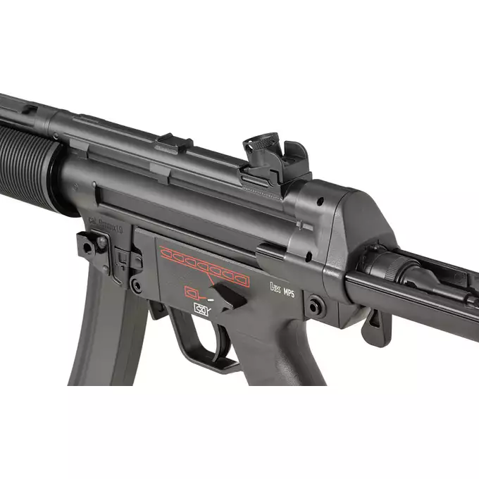 CM.041SD6 E MP5SD6 HIGH-SPEED [HK license] ETU Eshooter, GEN-2 [CYMA Platinum]