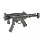 MP5k CM.041L Replica - ESHOOTER ETU, GEN-2, Officially Licensed by UMAREX - [CYMA]