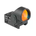 [Zestaw] Replika Nighthawk TRS Comp - [RWA] + Mikrokolimator pistoletowy - Black [PCS]