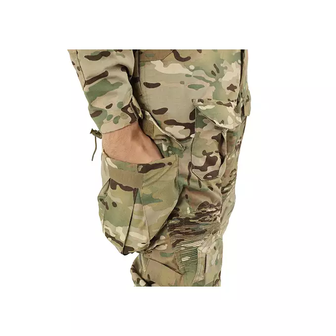 SLAV Uniform Set (Size XL) - Multicamo [8FIELDS]