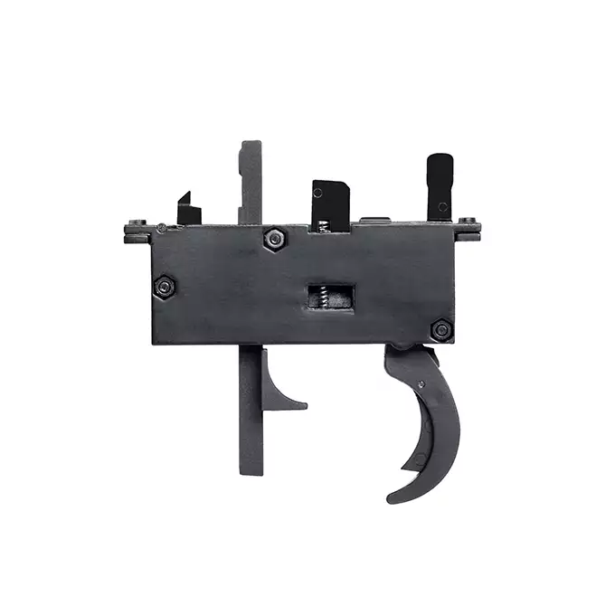 Metal trigger set for MB01, MB05, MB08, MB01/08 [WELL]