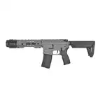 Replika Gazowa Karabinka Daniel Defense DDMK18 - Black [EMG]