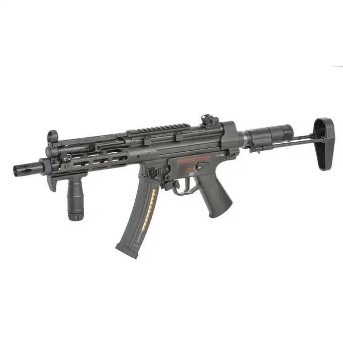 MP5 CM.041G Replica - ESHOOTER ETU, GEN-2, Officially Licensed by UMAREX [CYMA]