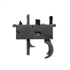 Metal trigger set for MB01, MB05, MB08, MB01/08 [WELL]