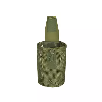 Worek zrzutowy z montażem Molle/pas - Multicamo Tropic [8FIELDS]