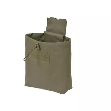Collapsible Dump Pouch - Ranger Green [8FIELDS]
