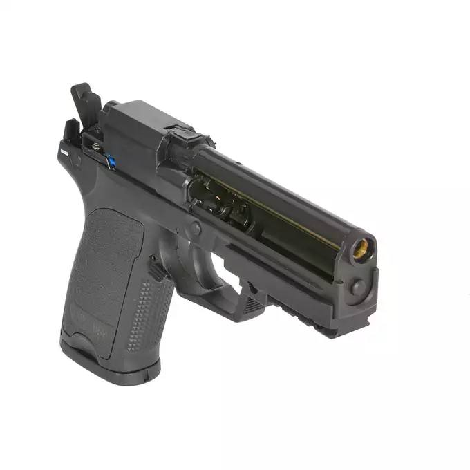 CM.125 USP 9mm AEP Pistol [CYMA]