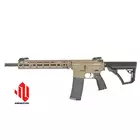 Daniel Defense M4A1 RIII 14.5" Replica Eshooter ETU - FDE [EMG]