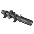 Forester 1-5x24 SFP Fiber LPVO Rifle Scope [Vector Optics]