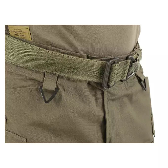 Army combat uniform (Size XL) - Olive [8FIELDS]