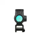 Miniaturowy celownik karabinowy 1x25 - Black [PCS]