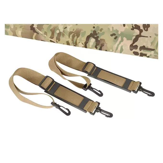 Pokrowiec na broń 120cm - Multicamo [8FIELDS]