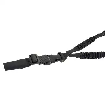 Padded Single Point Sling - Multicamo Black [8FIELDS]