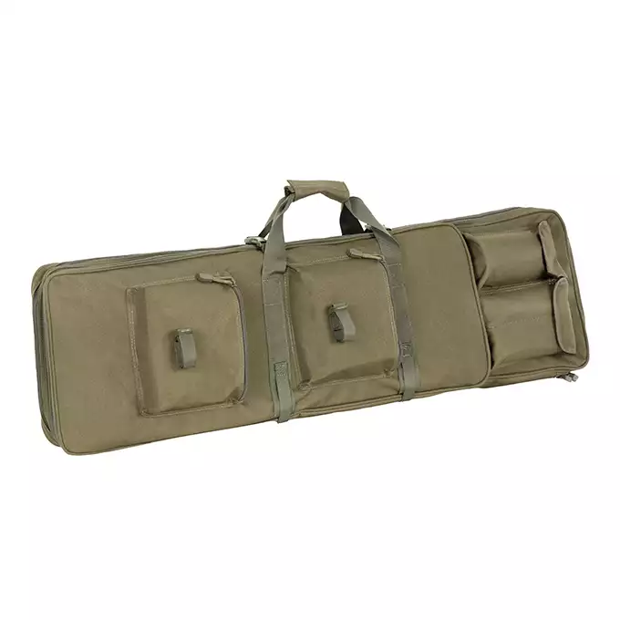 Pokrowiec na broń długości 100cm - Ranger Green [8FIELDS]
