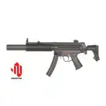 Licencjonowana replika H&amp;K MP5SD6 CM.041SD6 ETU Eshooter, GEN-2 [Umarex]