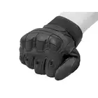Tactical Gloves Type A (Size XL) - Black [8FIELDS]
