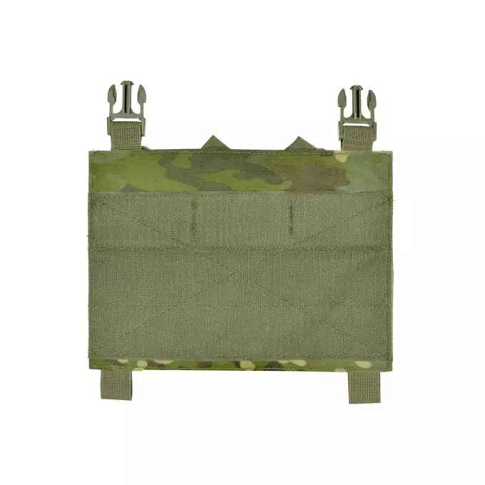 Buckle Up Mag Pouch Panel - Multicamo Tropic [8FIELDS]