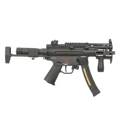 Licensed H&amp;K MP5k CM.041L Replica - ESHOOTER ETU, GEN-2 [UMAREX]