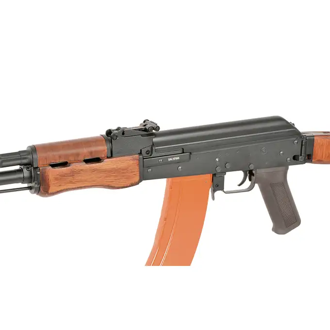 CM.052S, GEN-2 [CYMA]