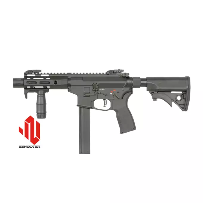 CM.106A Upgraded Version [CYMA]