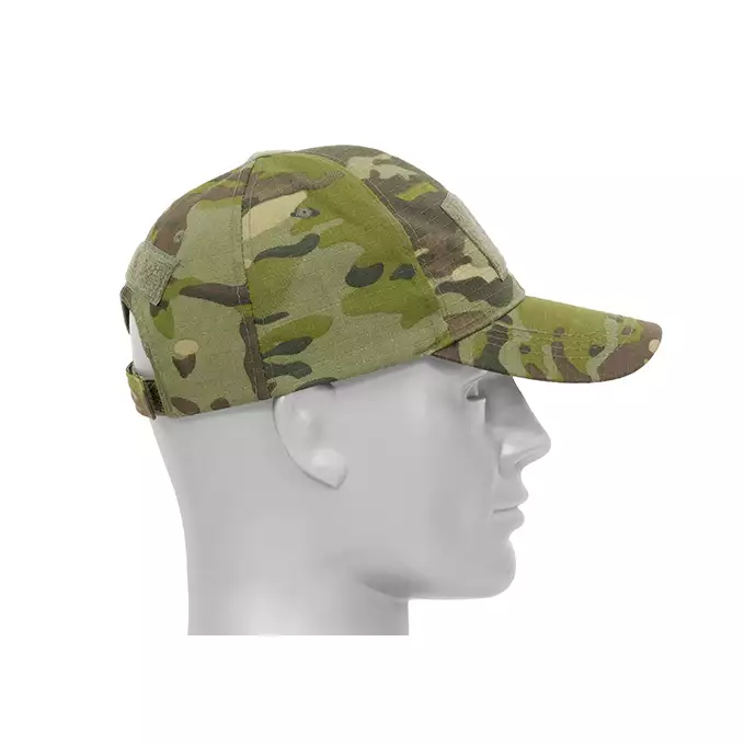 Operators tactical cap - Multicamo Tropic [8FIELDS]