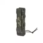 Single TACO Pouch for MP5/MP7 Magazines, Laser Cut - Multicamo Black [8FIELDS]