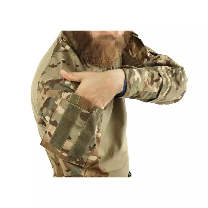 Military Uniform (Size M) - Multicamo [8FIELDS]