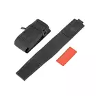 Universal Laser Cut Tourniquet Pouch Type B - Black [8FIELDS]