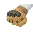 Tactical Gloves Type A (Size XL) - Tan [8FIELDS]
