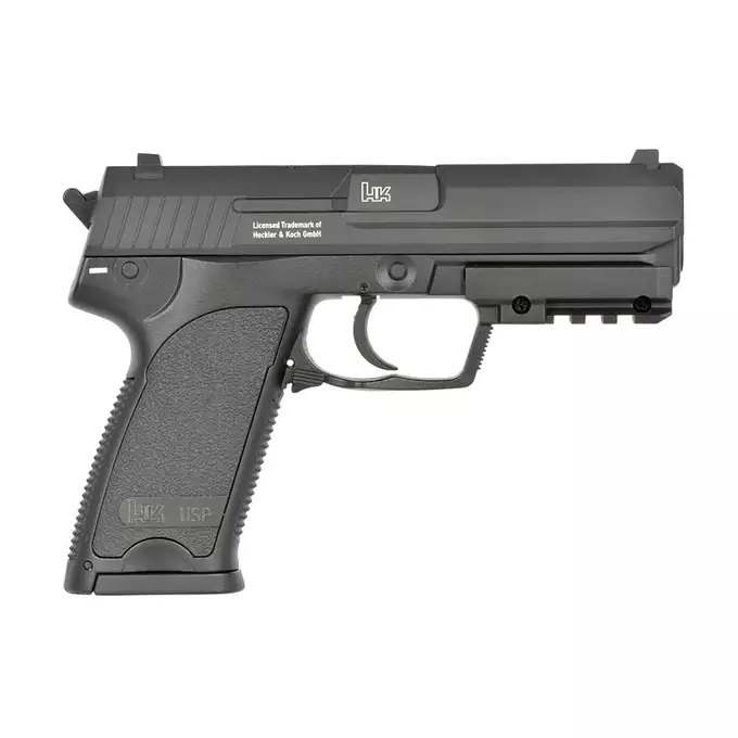 CM.125 USP 9mm AEP Pistol [CYMA]