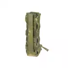 Single TACO Pouch for MP5/MP7 Magazines, Laser Cut - Multicamo tropic [8FIELDS]