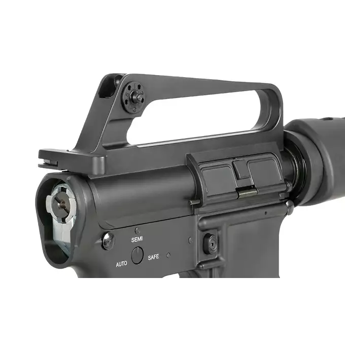 [Zestaw] M607 [Double Bell] + Akumulator airsoftowy 25C 1200mAh 3S1P 11.1V LiPo mini Tamiya + Kompaktowa ładowarka LIPO B3Pro