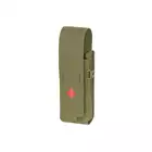 Universal Tourniquet Pouch, Laser Cut Type B - Olive [8FIELDS]