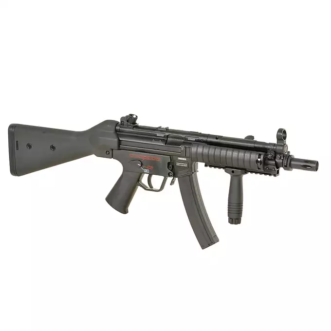 Licencjonowana replika H&amp;K MP5 CM.041B ETU Eshooter, GEN-2 [Umarex]