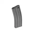 [Zestaw] Replika airsoftowa WE13 DSG 9,5" M4/AR-15, 50 RPS, ETU - Black [WELL PRO] + Magazynek Stanag M4/AR Mid-cap 90 kulek [WELL PRO]