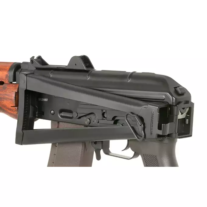 CM.045A, GEN-2 [CYMA]