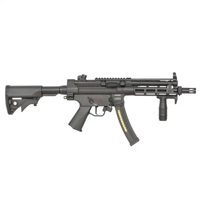 MP5 CM.041H Replica ESHOOTER ETU, GEN-2, Officially Licensed by UMAREX [CYMA]