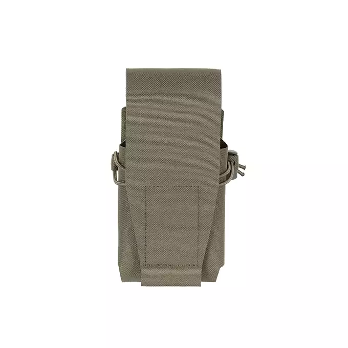Ładownica na magazynki DMR 417 /2x SR25, Laser Cut - Ranger Green [8FIELDS]