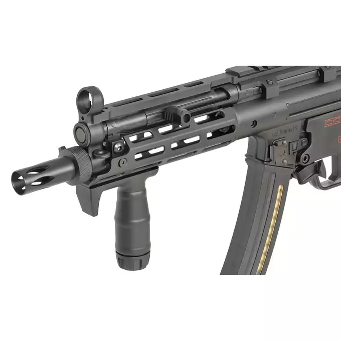 Replika MP5 CM.041G ESHOOTER ETU, GEN-2, Licencjonowane Przez UMAREX - [CYMA]