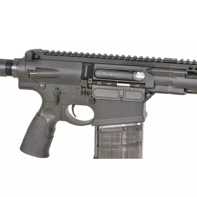 Daniel Defense DD5 V3 15" Replica Eshooter ETU, GEN-2 x TG [EMG]