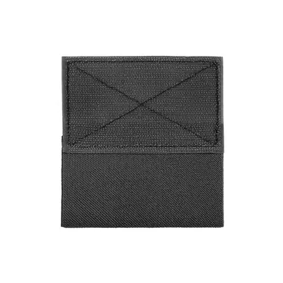 Uchwyt na dwie opaski zaciskające, wersja kompaktowa - Black [8FIELDS]
