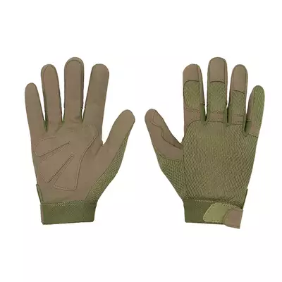 Type C Tactical Gloves (Size S) - Olive [8FIELDS]