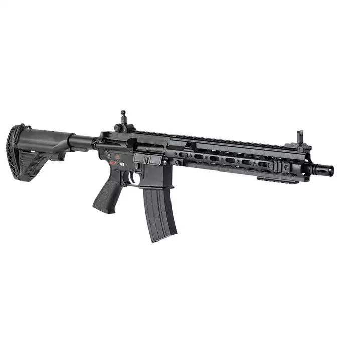 [Zestaw] BY-812 [Double Bell] + Akumulator airsoftowy 25C 1500mAh 2S1P 7.4V LiPo mini Tamiya + Kompaktowa ładowarka LIPO B3Pro